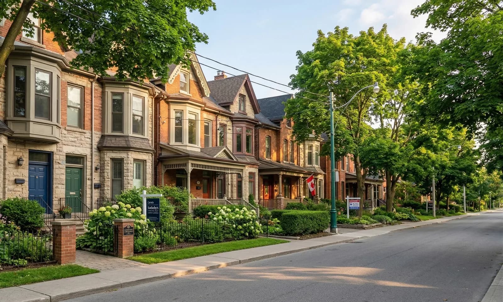 Best Neighborhoods in Toronto for Families in 2026