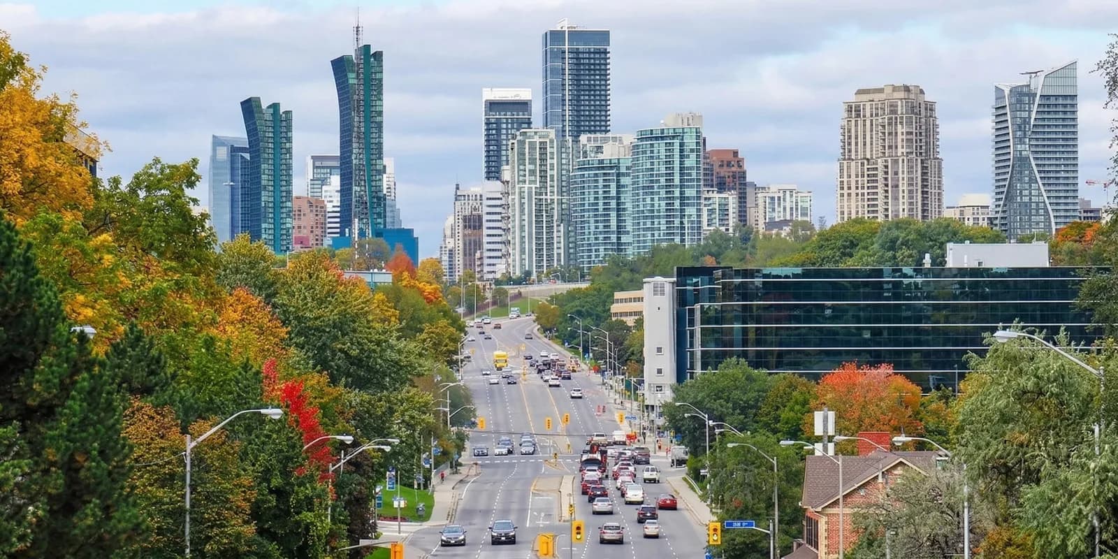 Moving to North York: Your Complete 2026 Guide